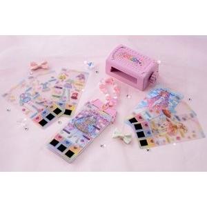 タカラトミー（TAKARA TOMY） プリパラ プリチケ ミルコレメーカー