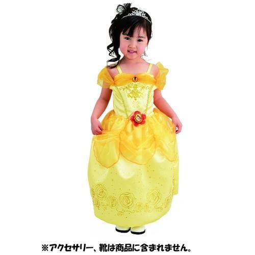 ディズニープリンセス ふわりんドレス ベル 舞踏会コレクション 100cm 110cm クリスマスコスプレ コスチューム 仮装 イベント タカラトミー 送料無料 トイランドクローバー 通販 Yahoo ショッピング