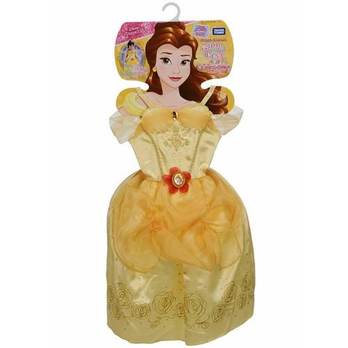 ディズニープリンセス ふわりんドレス ベル 舞踏会コレクション 100cm 110cm クリスマスコスプレ コスチューム 仮装 イベント タカラトミー 送料無料 トイランドクローバー 通販 Yahoo ショッピング