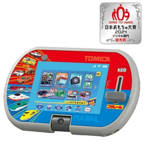 タカラトミー（TAKARA TOMY） あそび・まなびをアクティブに！トミカ