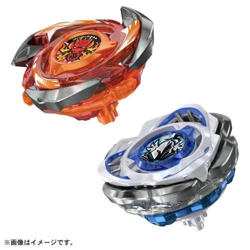 タカラトミー BEYBLADE X CX-04 バトルエントリーセットC