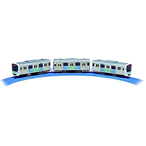 タカラトミー プラレール 西武鉄道 30000系 スマイルトレイン タカラトミー プラレール 西武鉄道 30000系 スマイルトレイン