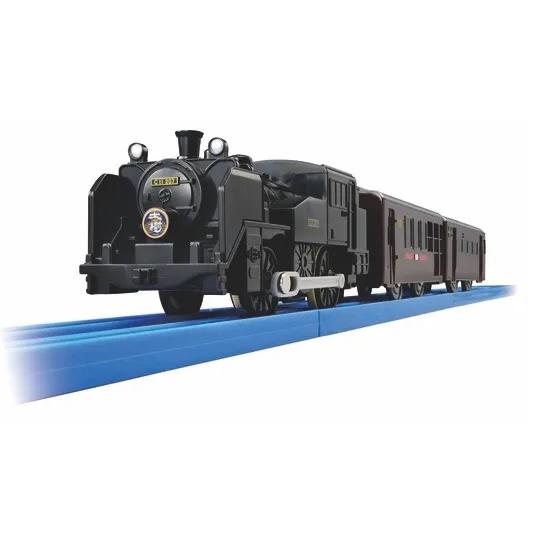 タカラトミー（TAKARA TOMY） プラレール限定車両 東武鉄道 SL大樹C11