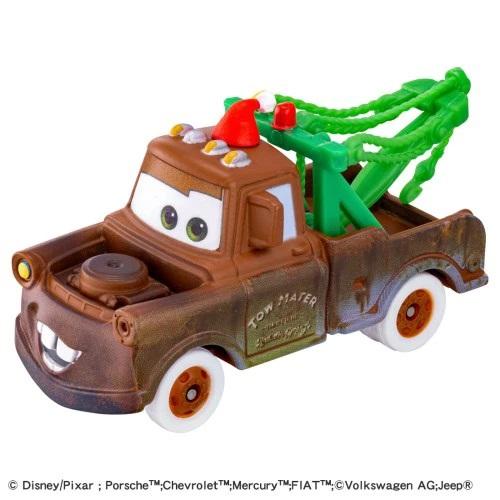 トミカ ミニカー カーズ タカラトミー（TAKARA TOMY） カーズ トミカ アドベントカレンダー2025