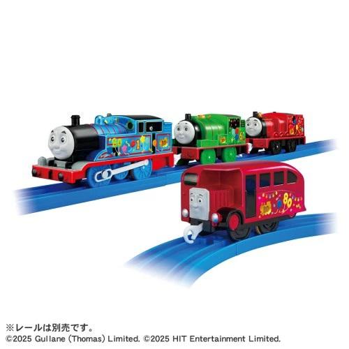 タカラトミー（TAKARA TOMY） プラレール きかんしゃトーマス原作出版