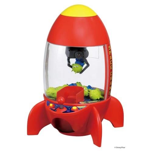 タカラトミー（TAKARA TOMY） トイ・ストーリー スペースクレーン