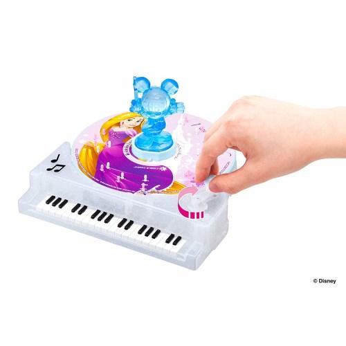 タカラトミー（TAKARA TOMY） ディズニー つくって奏でるオルゴール