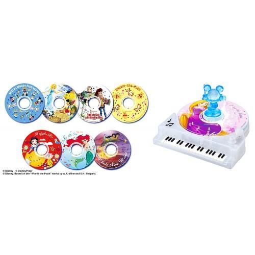 タカラトミー（TAKARA TOMY） ディズニー つくって奏でるオルゴール