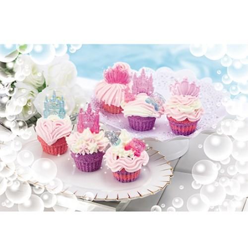 しゅわボム プリンセス姫スイート カップケーキセット Sb 12 入浴剤 ガールズ クラフト 女の子プレゼント 誕生日プレゼント セガトイズ 送料無料 トイランドクローバー 通販 Yahoo ショッピング