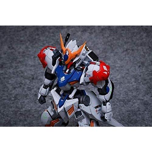 経典ブランド 1 100 海外製 フルメカニクス Gcg社製 レジンキット ガレキ ガレージキット 改造パーツ ガンダムバルバトスルプス コミック アニメ