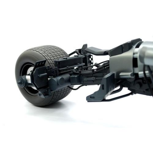 ムービー・マスターピース ダークナイト 1/6スケールビークル ムービー・マスターピース ダークナイト 1/6スケールビークル
