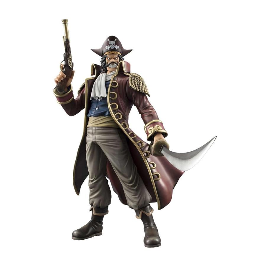Portrait.Of.Pirates ワンピースシリーズ NEO-DX ゴール・D・ロジャー | 