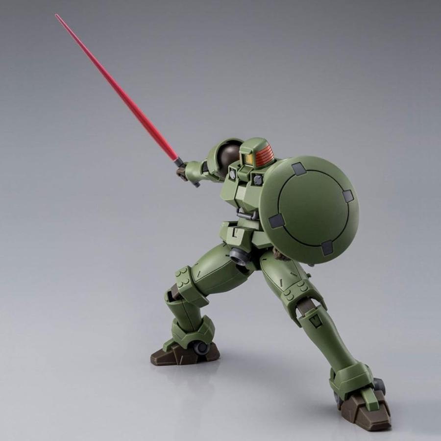 ＨＧ 1/144 リーオー（フルウェポンセット） ホビーオンラインショップ限定 |  | 01