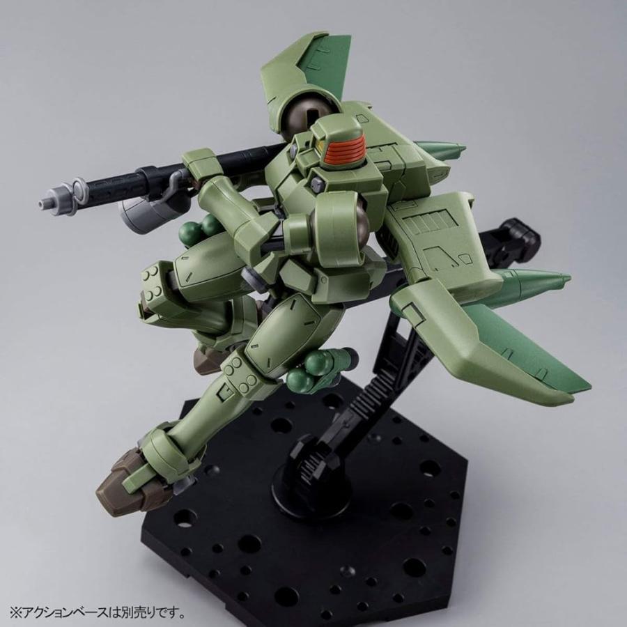 ＨＧ 1/144 リーオー（フルウェポンセット） ホビーオンラインショップ限定 |  | 04