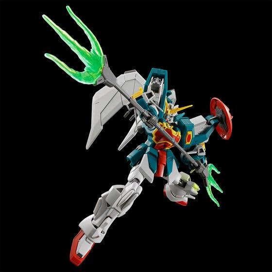 ＨＧ 1/144 アルトロンガンダム |  | 03