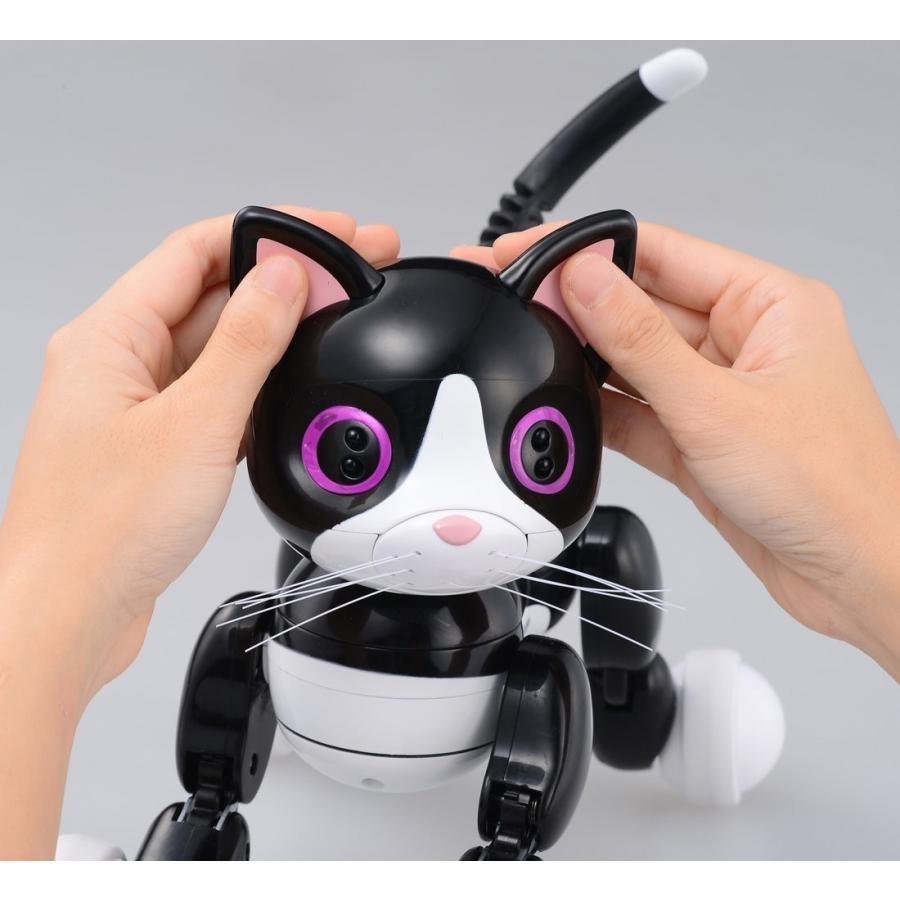 タカラトミー（TAKARA TOMY） Omnibot Hello!Woonyan ハロー