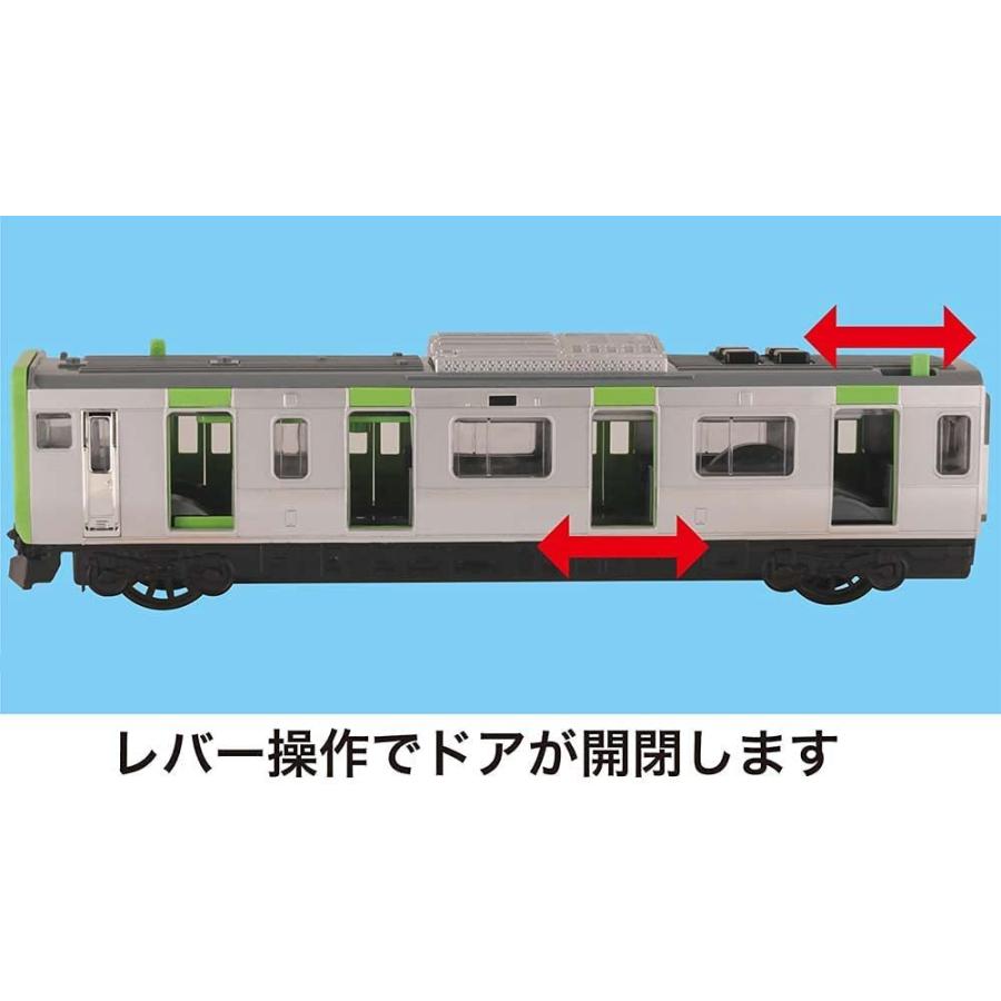 トイコー サウンドトレインE235系山手線 : トイメイト - 通販 - Yahoo