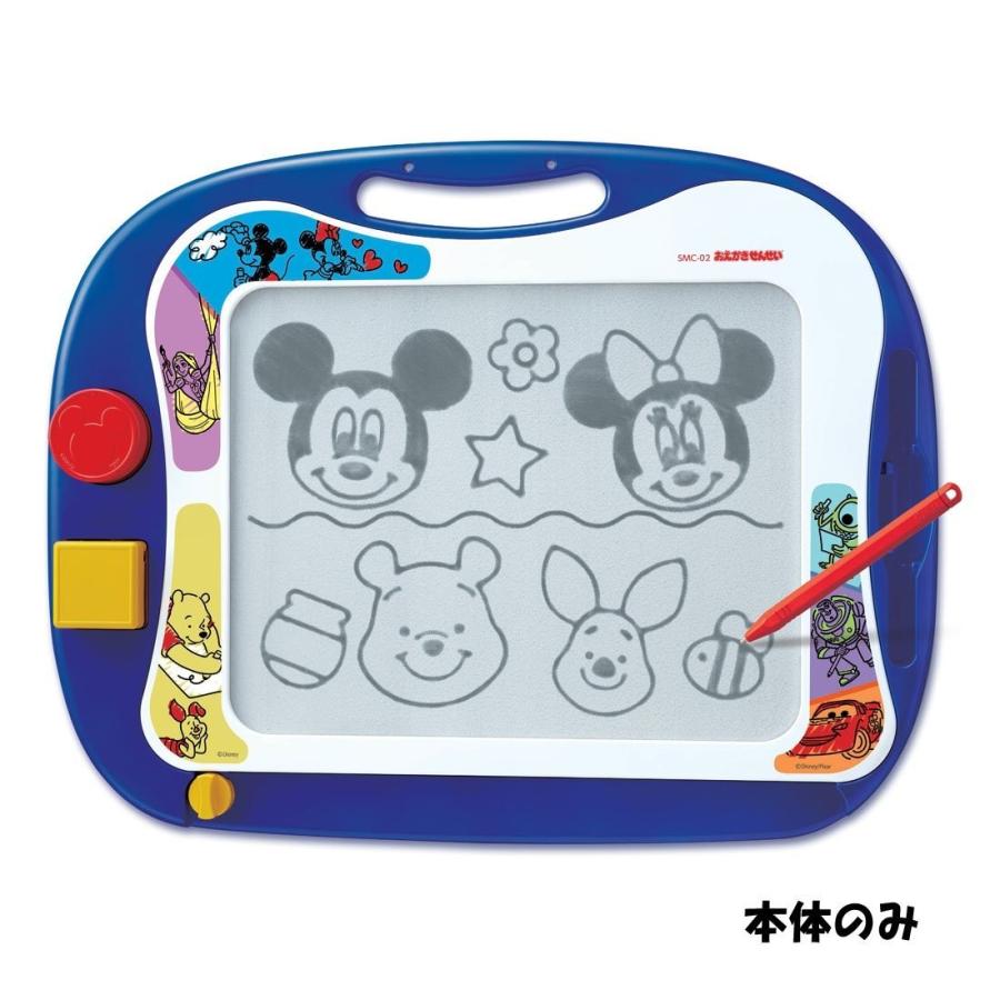 せんせい Smc 02 ディズニー ディズニー ピクサーキャラクターズ おえかきせんせい 1531 トイメイト 通販 Yahoo ショッピング