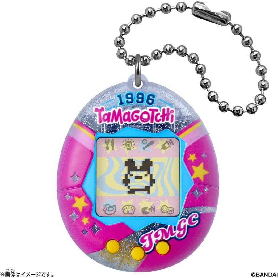 Original Tamagotchi College Sweat | BANDAI | 02
