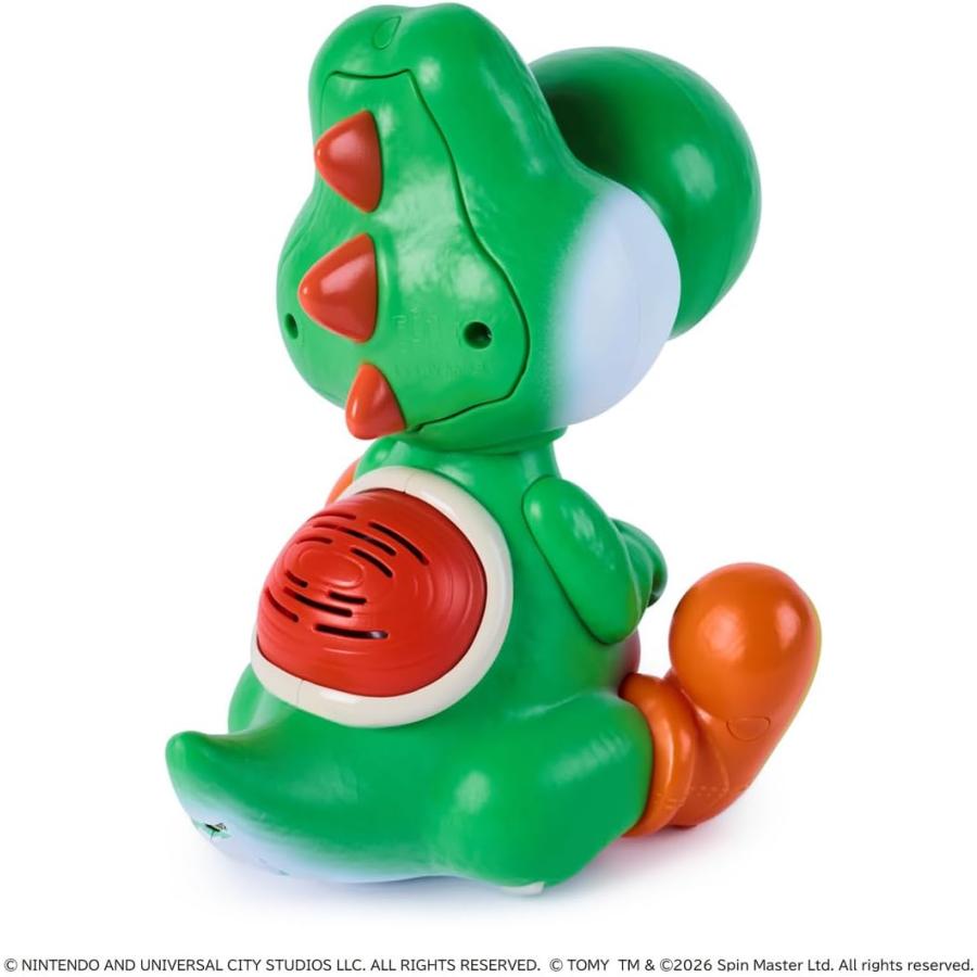 タカラトミー（TAKARA TOMY） ザ・スーパーマリオギャラクシー