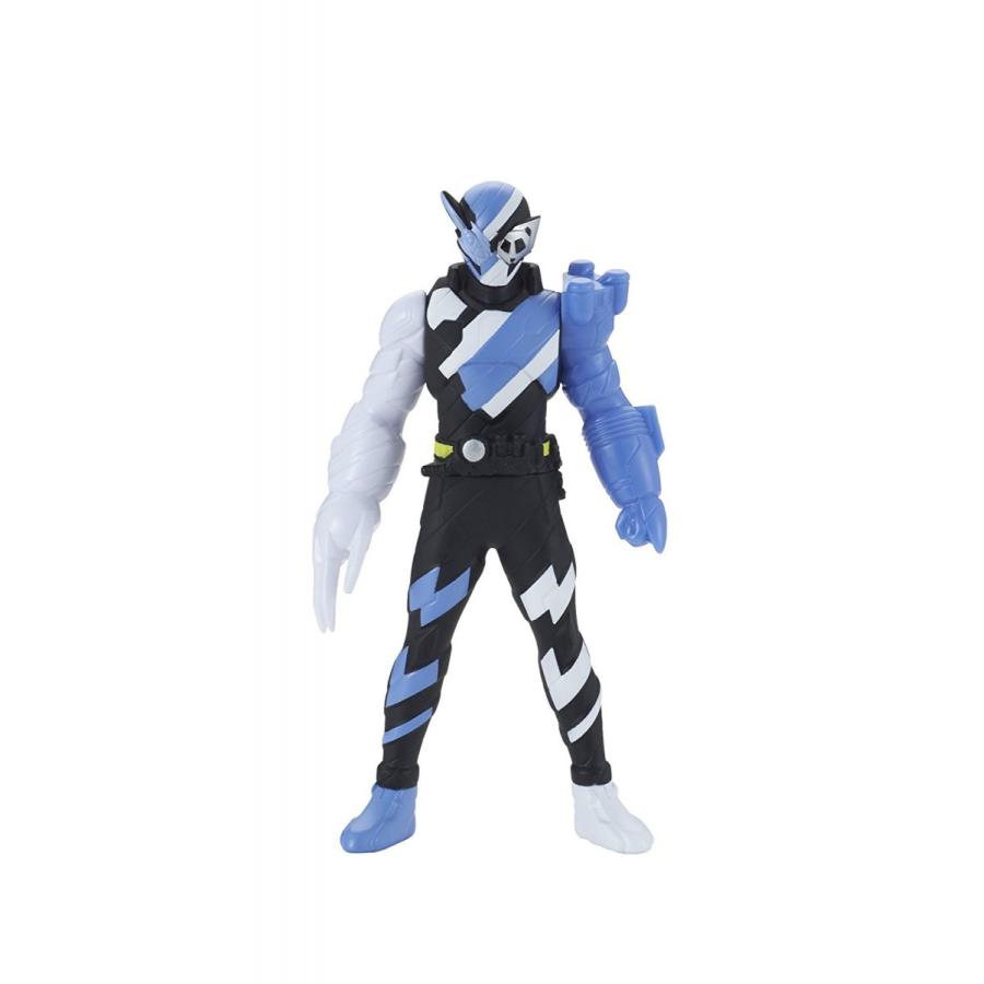 仮面ライダービルド ライダーヒーローシリーズ 7 仮面ライダービルド ロケットパンダフォーム 2693 トイメイト 通販 Yahoo ショッピング