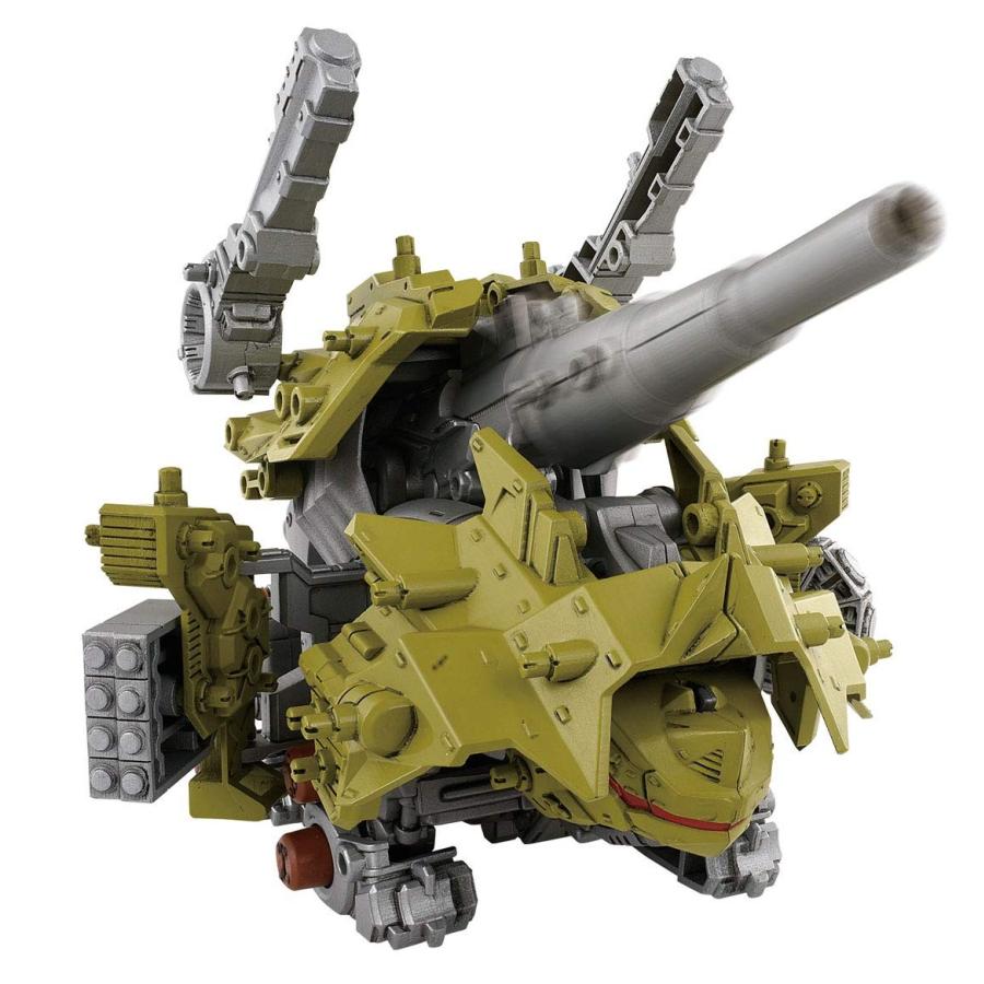 タカラトミー（TAKARA TOMY） ZOIDS ゾイドワイルド ZW28 バズートル