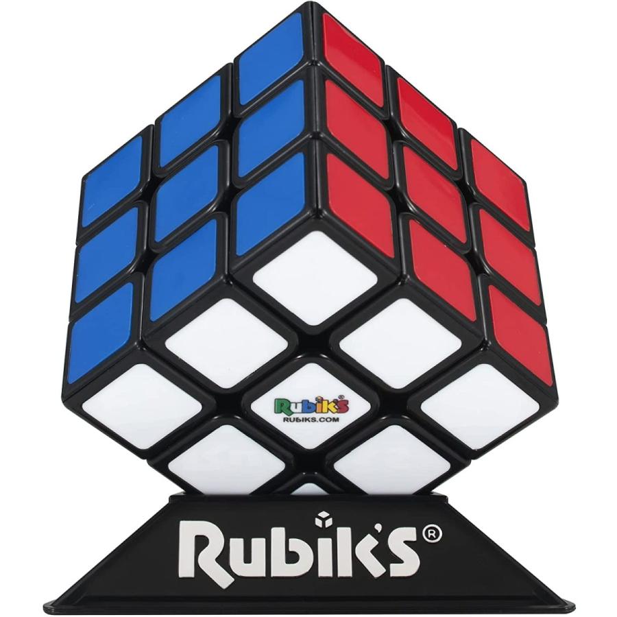 ルービックキューブ 3×3 ver.3.0 6色（２０２２年新型）｜toymate｜02