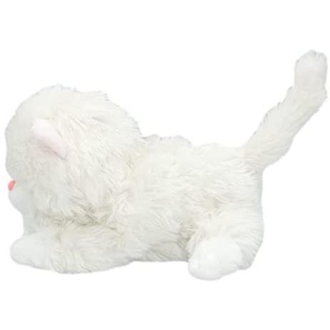 hacodeco様 ねむねむネコちゃんベビー 作家様 ねむねむにゃんこ ブラン