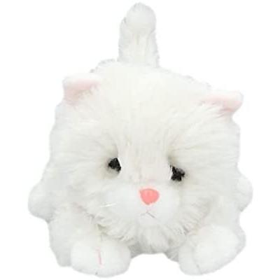 ねむねむにゃんこ ブランちゃん : トイメイト - 通販 - Yahoo!ショッピング
