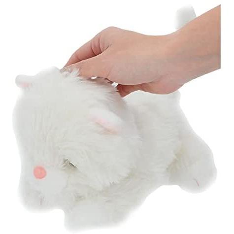 ねむねむにゃんこ ブランちゃん : トイメイト - 通販 - Yahoo
