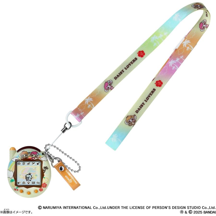 BANDAI（バンダイ） Tamagotchi Connection×デイジーラヴァーズ