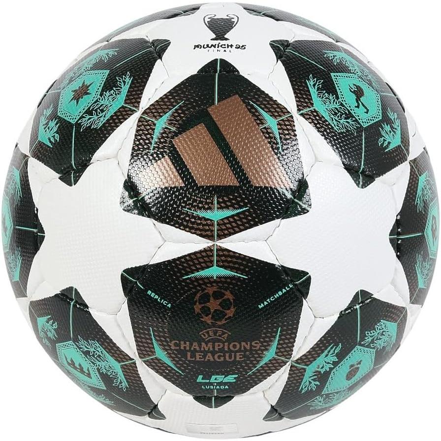 molten（モルテン） アディダス adidas フィナーレ ミュンヘン リーグ