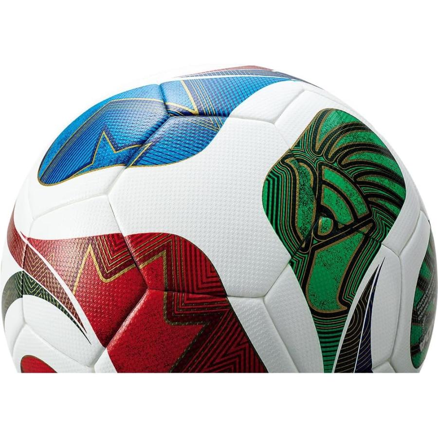 molten（モルテン） アディダス(adidas) トリオンダ キッズ 4号 白