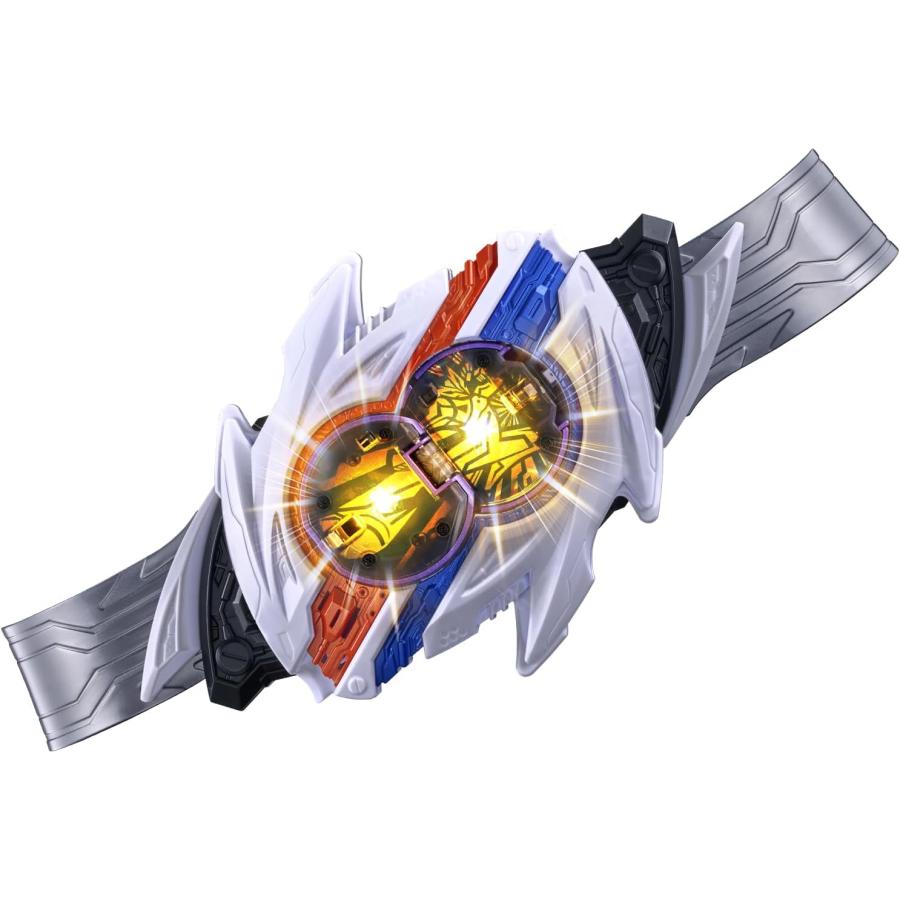 BANDAI（バンダイ） 仮面ライダーゼッツ 変身ベルト DXノクス