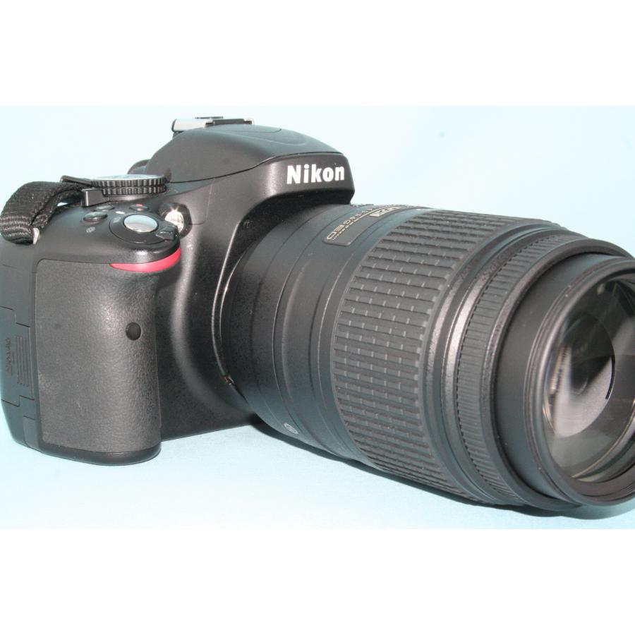 価格.com - ニコン D5100 18-55 VR レンズキット 純正オプション
