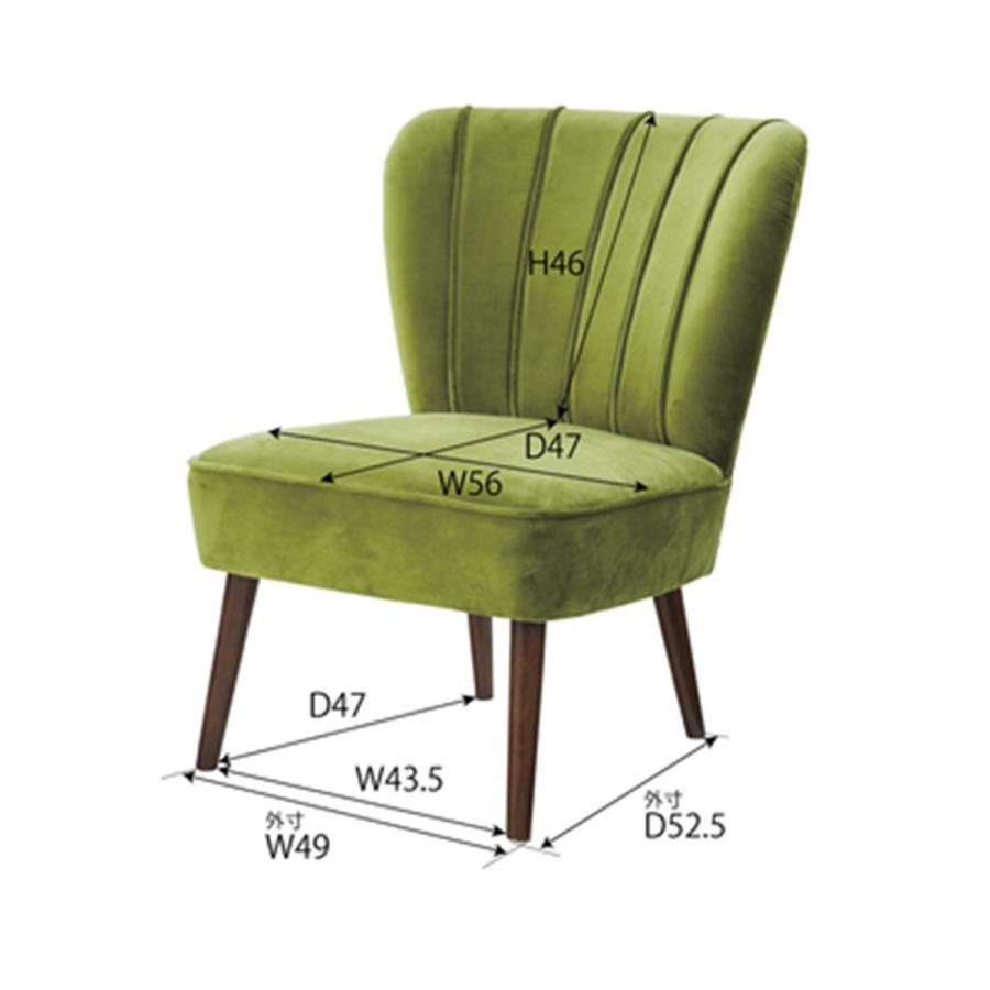 TOYO FUNITURE ダイニングチェア　北欧チェア TOYO FUNITURE ダイニングチェア 北欧チェア