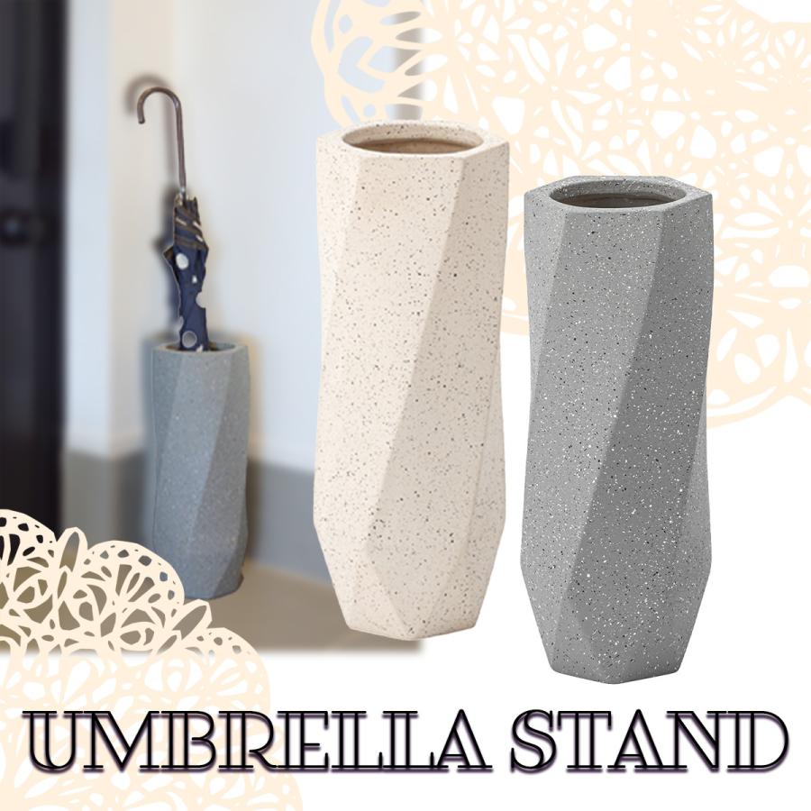 傘立て 陶器 外置き 屋外 室内 おしゃれ 和風 グレー アイボリー Azumaya Cly11 東洋ハウス建材yahoo 店 通販 Yahoo ショッピング