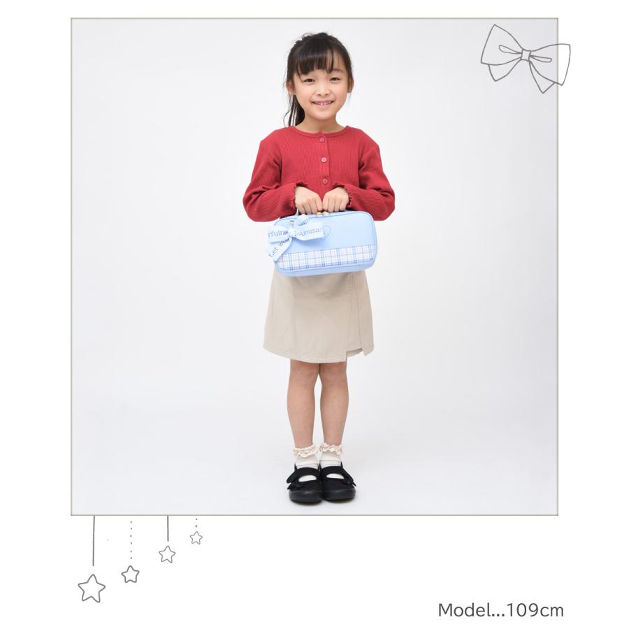 裁縫バッグのみ 単品 おしゃれ 小学校 女子 女の子 かわいい シンプル
