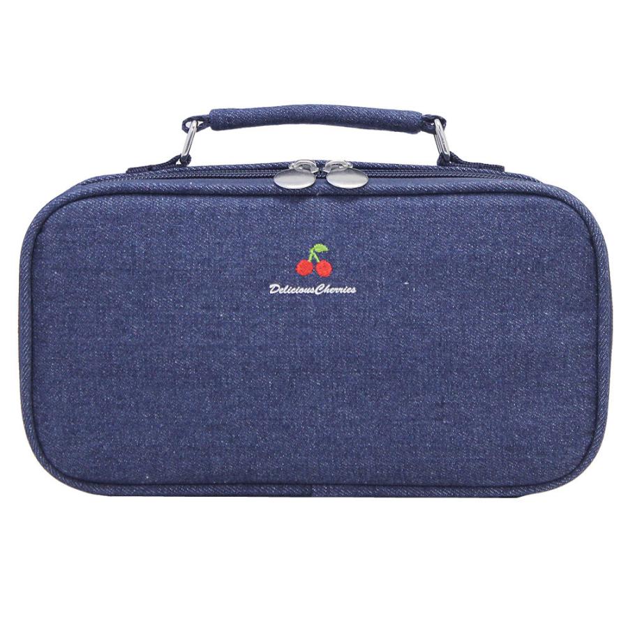 裁縫セット スイートチェリー 国産裁ちばさみ 小学校 小学生 女子 女の子 おしゃれ ソーイングセット 裁縫道具セット 子供 大人 Rsl 学校教材クラフト品のトーヨー教材 通販 Yahoo ショッピング