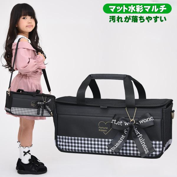 絵の具セット 小学生 女の子 小学校 サクラ 画材セット 水彩セット 絵具セット おしゃれ かわいい マット水彩マルチ フォーチュンリボン RSLA（Yahoo!・学校教材クラフト品のトーヨー教材）