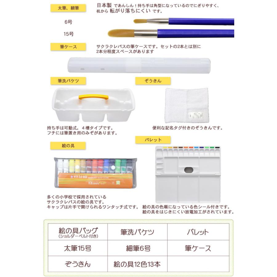 絵の具セット ボーダーリボン 小学校 小学生 幼児 女の子 女子 サクラクレパス マット水彩 絵具セット 画材セット 水彩セット おしゃれ 学校教材クラフト品のトーヨー教材 通販 Yahoo ショッピング