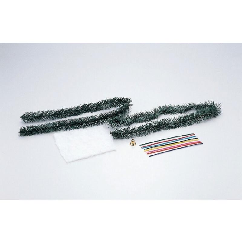 工作キット クリスマスリース作り 小学生 幼児 子供 低学年 高学年 小学校 簡単 手作りキット ハロウィンリース クリスマス会 子供会 イベント 学校教材クラフト品のトーヨー教材 通販 Yahoo ショッピング