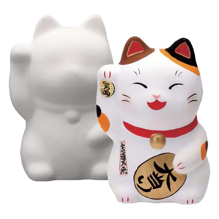 お絵かき貯金箱 工作キット 招き猫 夏休み 男の子 女の子 小学生 低学年 高学年 子供 幼児 大人 学校教材クラフト品のトーヨー教材 通販 Yahoo ショッピング