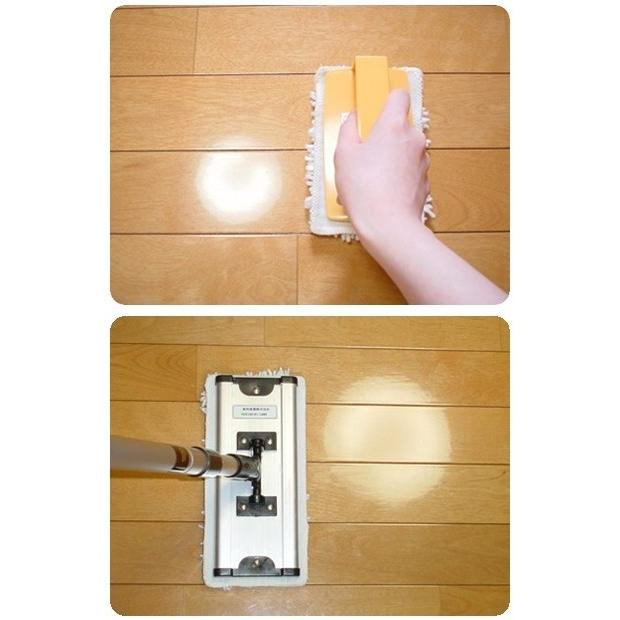 マキシマム アルデヒド除去ワンにゃんワックス 4kgの画像