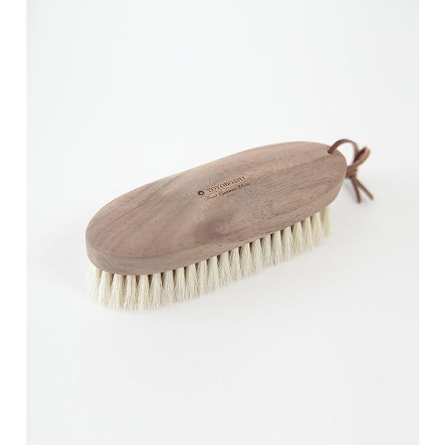 カシミヤ　ブラシ | 