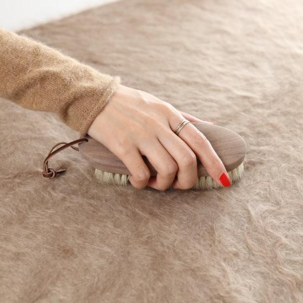 カシミヤ　ブラシ |  | 04