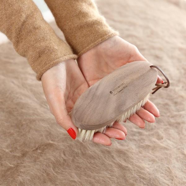 カシミヤ　ブラシ |  | 05