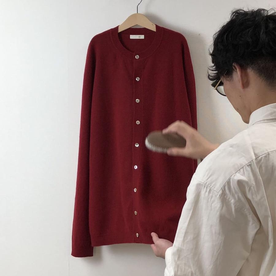 カシミヤ　ブラシ |  | 06