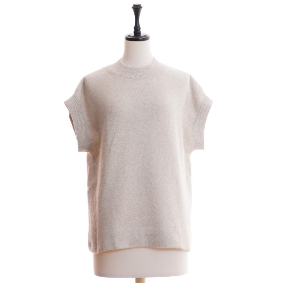 訳あり：ブルーフォックス混 ベスト | 