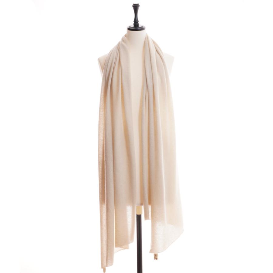 訳あり：1点限り　カシミヤ100%　大判ストール | 